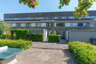 Woning Bloemstede 201 Maarssen