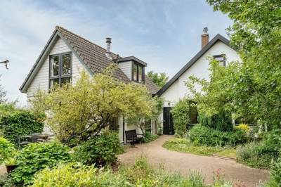 Woning Lierderholthuisweg 46 Laag Zuthem