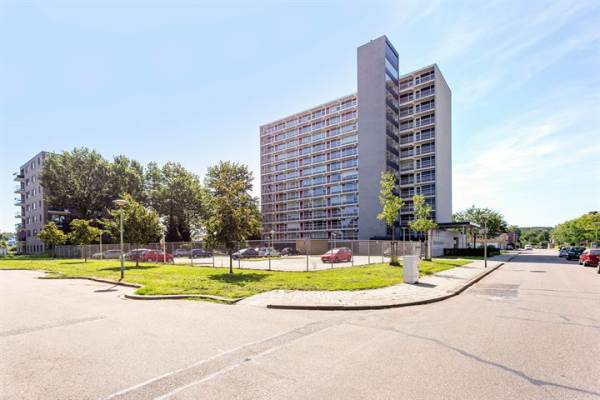 Woning Mozartstraat 290 Roermond