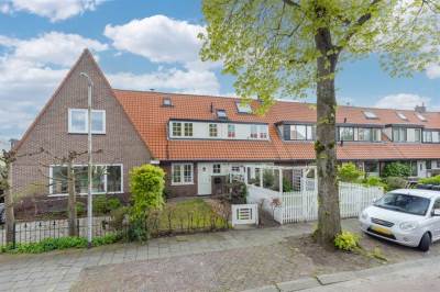 Woning Voormeulenweg 88 Bussum