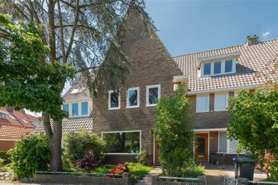 Woning Orionlaan 57 Hilversum