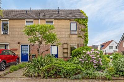 Woning Staringplein 2 Winterswijk