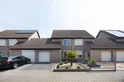 Woning Lugtenburg 23 St. Willebrord