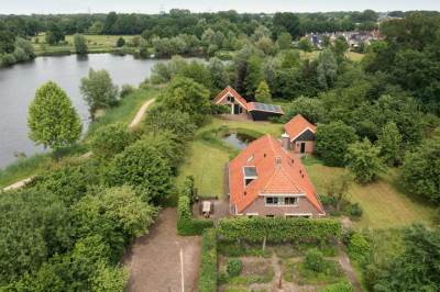 Woning Genselerweg 4 Hengelo (OV)