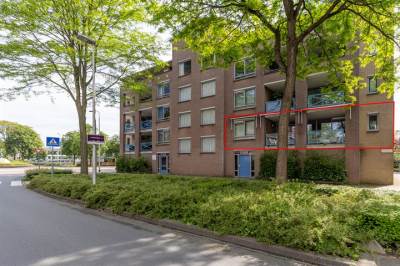 Woning Brinklaan 37B Bussum