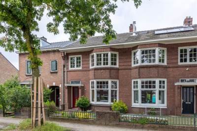 Woning Krayenhofflaan 136 Nijmegen
