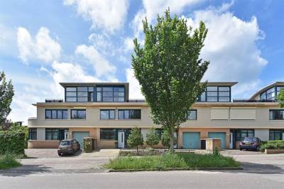 Woning Hoek van Hollandlaan 3 Den Haag