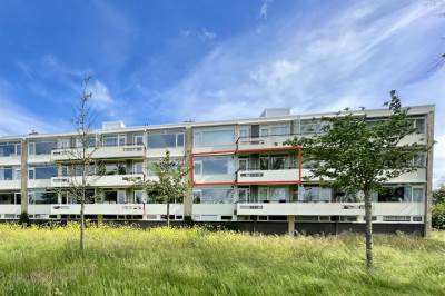 Woning Beeklaan 8 Noordwijk (ZH)