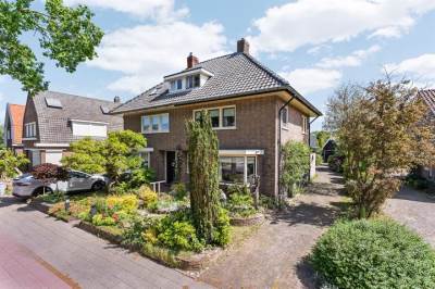 Woning Ninaberlaan 34g Hellendoorn