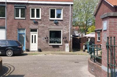Woning Doolhofstraat 35 Weert