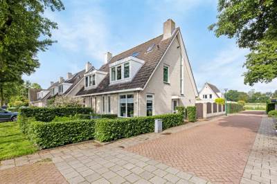 Woning Bachlaan 43 Veenendaal