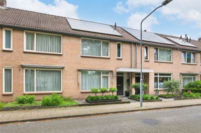 Woning Hoefsmidwei 3 Valkenswaard