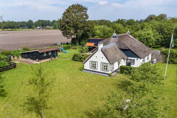 Woning Oosterpaasloërweg 1 Paasloo