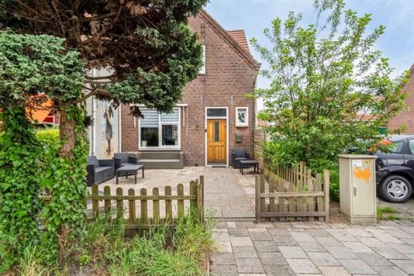 Woning Jacob Binckesstraat 29 Leeuwarden