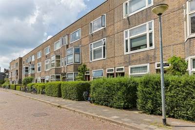 Woning Wassenberghstraat 55 Groningen