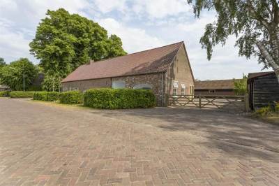 Woning Heiereind 11 Riethoven