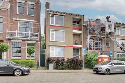 Woning De Wetstraat 222 Arnhem
