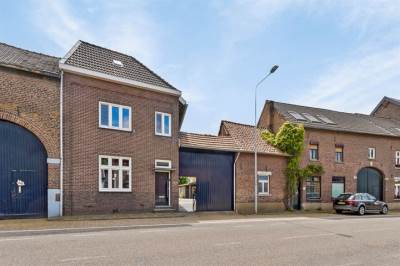 Woning Groot-Haasdal 21 Schimmert
