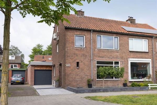 Woning Boekeloseweg 140 Hengelo (OV)