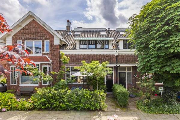 Woning Elisabethlaan 6 Rotterdam