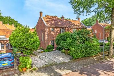 Woning Elbalaan 27 Sassenheim