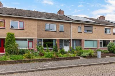 Woning Cantatestraat 5 Apeldoorn