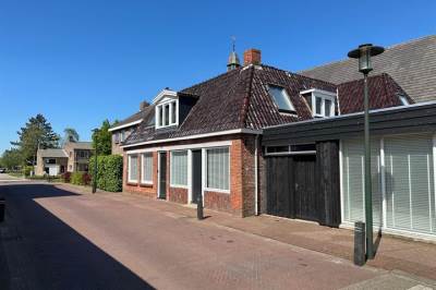 Woning Van Aylvawei 3 Rinsumageast