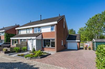 Woning De Schans 39 Dokkum