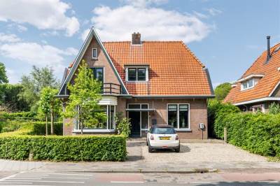 Woning Wethouder A.G. Dekkerlaan 34 Olst
