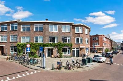 Woning Schuitenweg 54 Den Haag