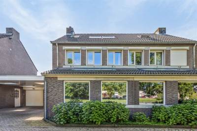 Woning Eendenhof 5 Dongen