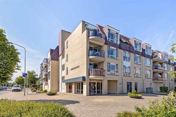 Woning Bunschoterweg 29A Ede