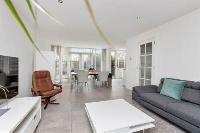 Woning Fazantstraat 15 Maassluis