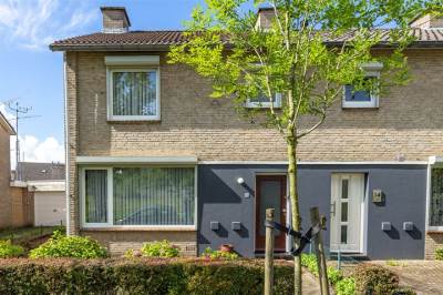 Woning Burg. v.d. Kroonstraat 36 Hoensbroek