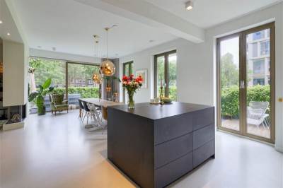 Woning Poeldijkstraat 257 Amsterdam