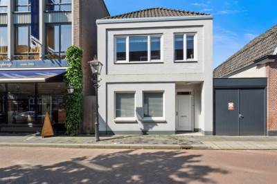 Woning Koestraat 33 Vught