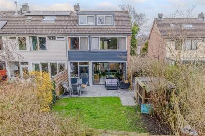 Woning Kluisgat 24 Groningen