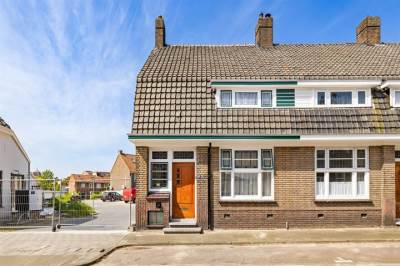 Woning Hoveniersweg 67 Tiel