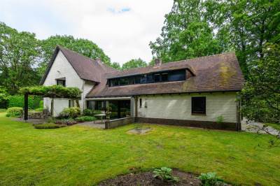 Woning Pruisenbergen 1 Laren (NH)