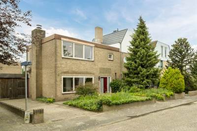 Woning Doormanstraat 9 Dongen
