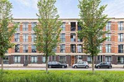 Woning Artemissingel 205 Almere