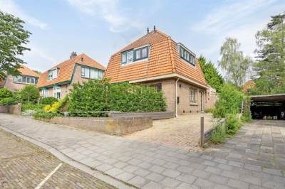 Woning Bonte Wetering 11 Arnhem