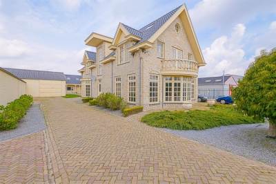 Woning Nijverheidsweg 7a Middenmeer