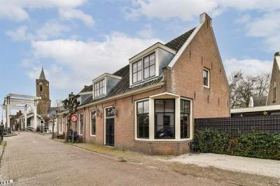 Woning Brugstraat 17 Loenen aan de Vecht