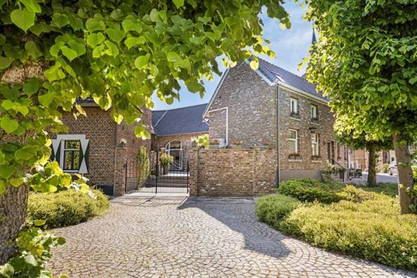 Woning Brigidastraat 62 Maastricht