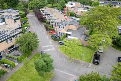 Woning Onderwei 15 Huizen