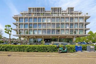 Woning Schubertsingel 33 Den Bosch