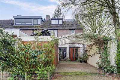 Woning Warmondpad 9 Arnhem