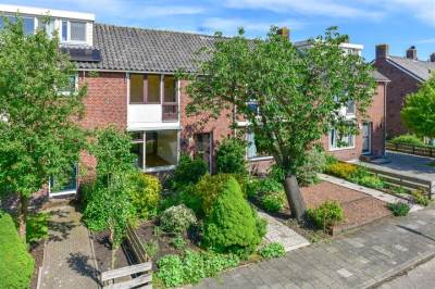 Woning Johan de Wittlaan 34 Uithoorn