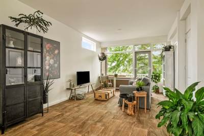 Woning Peppelweg 56C Rotterdam